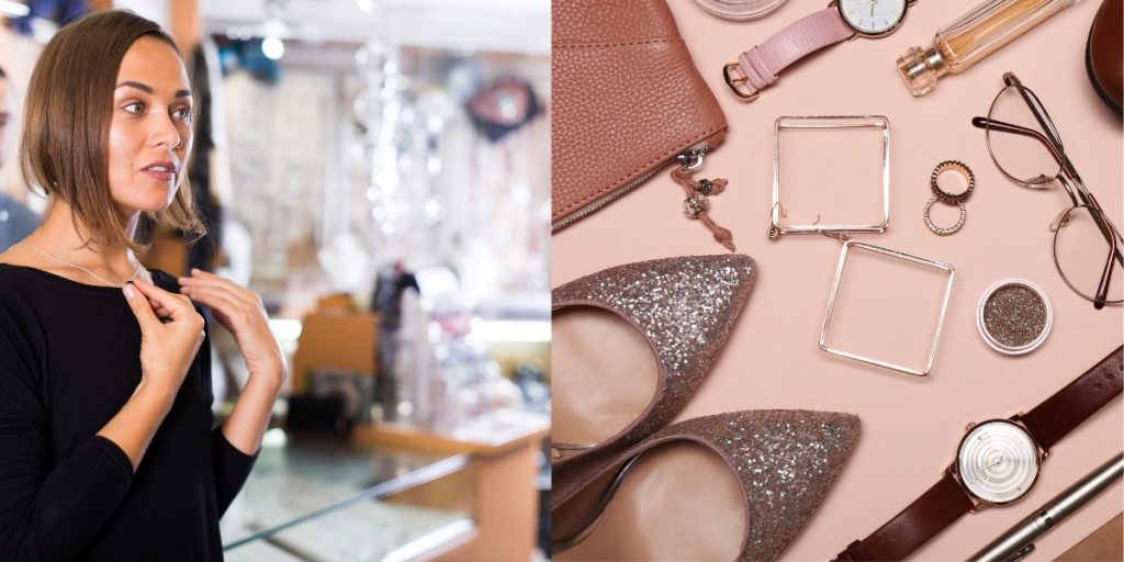 Accessorizing Your Top