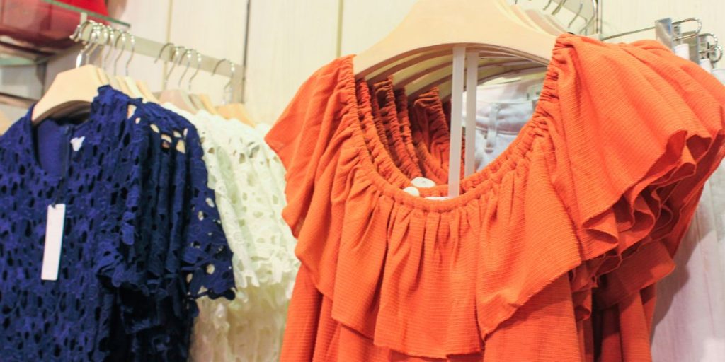 Business Casual Favorites