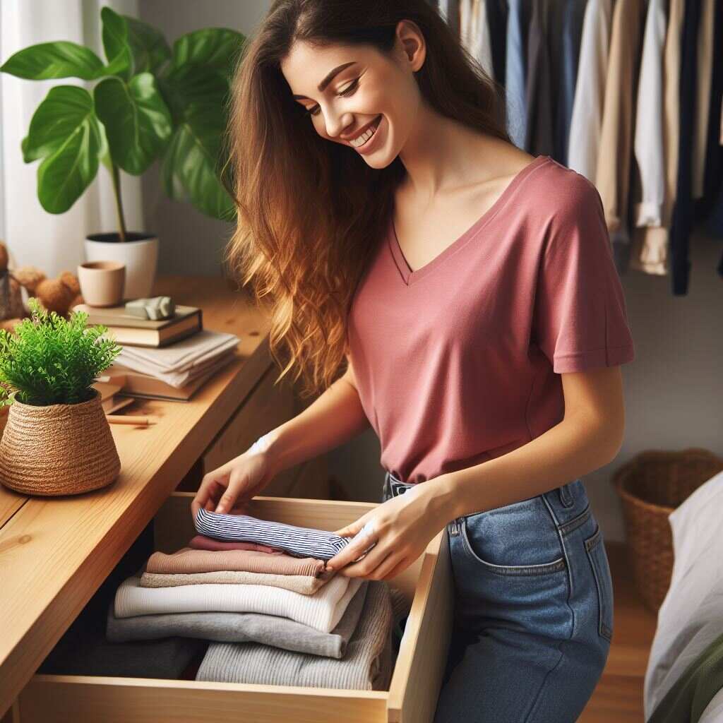 Maximizing Wardrobe Longevity