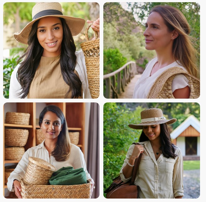 Embarking On Sustainable Fashion