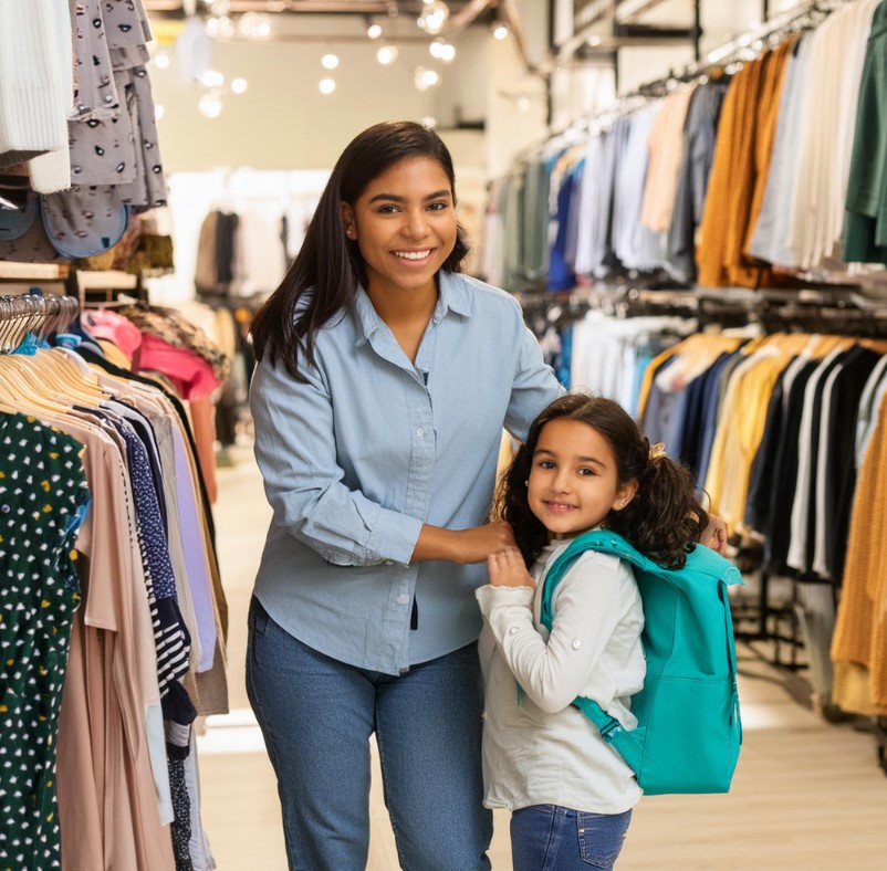 Choosing The Right Fit