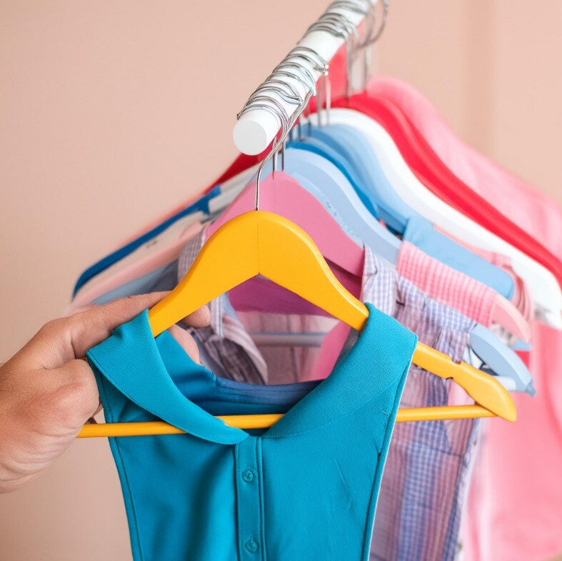 Selecting Suitable Hangers