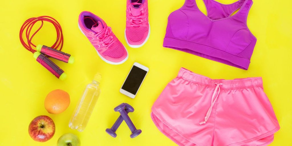 Sportswear Essentials