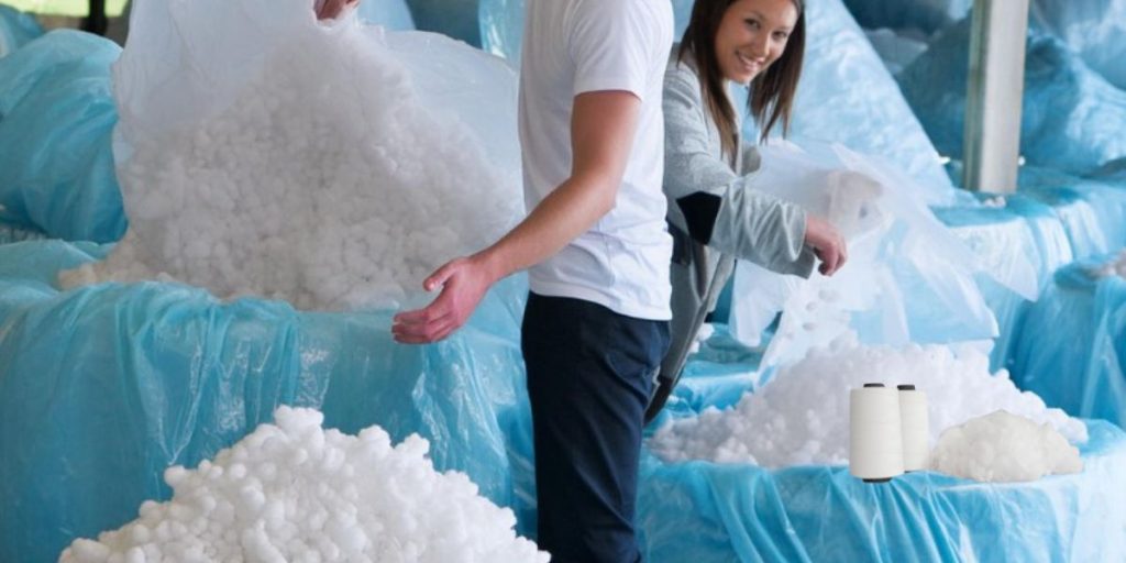 The Rise Of Polyester