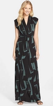 Is a Maxi Dress Business Casual