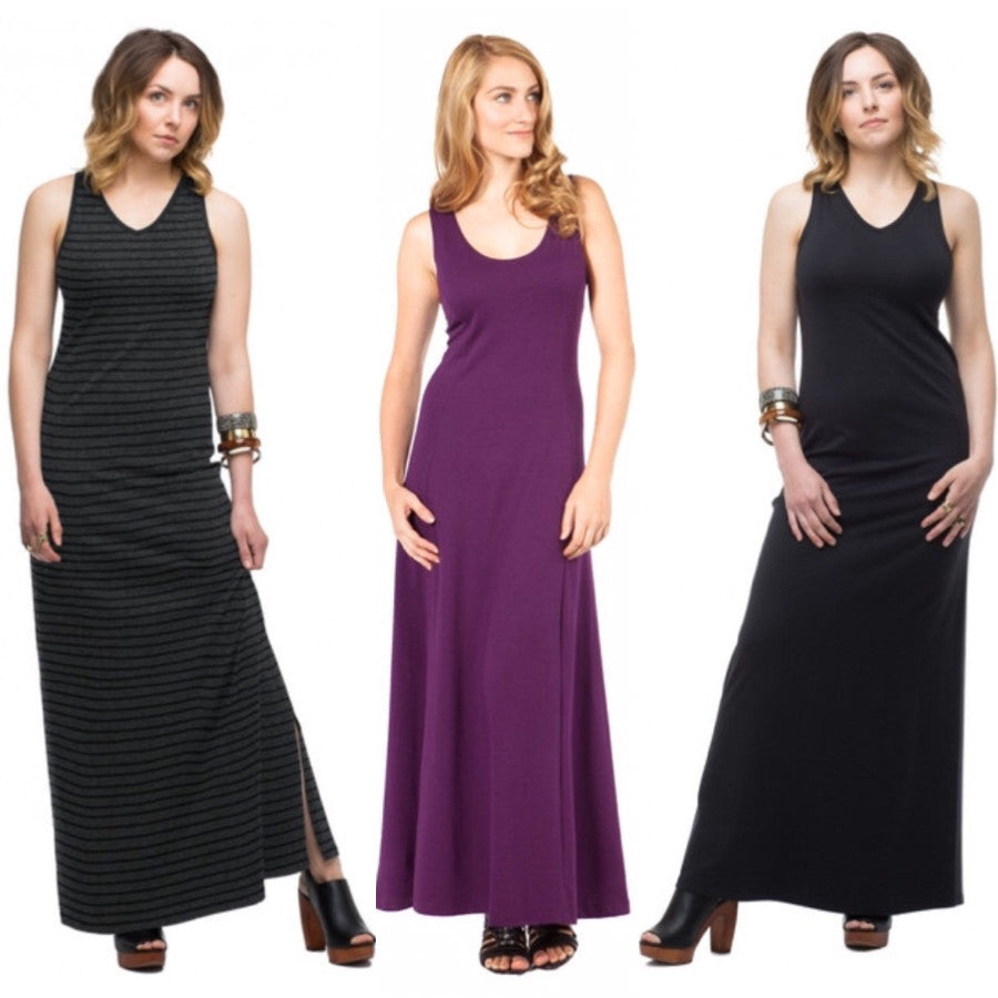 What is a Maxi Dress