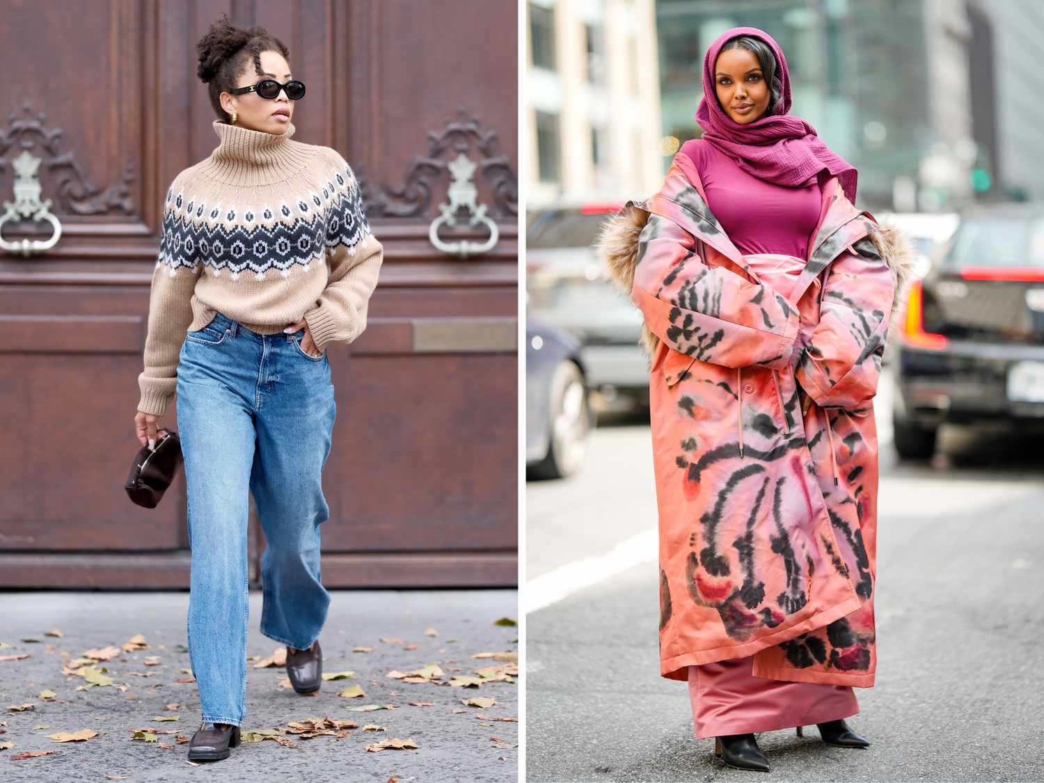 Can I Wear a Skirt in 40 Degree Weather