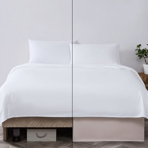 What is a Bed Skirt Used for